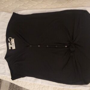 NWT Max Studio Top, size S